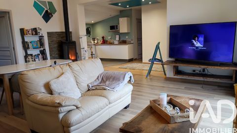   Vente Maison/villa 7 pi�ces Maison - 7 pi�ce(s) - 144 m�