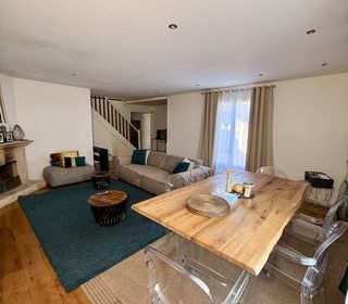  Maison � vendre 5 pi�ces 130 m�