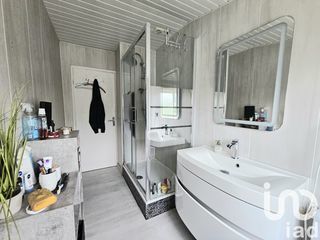  Maison � vendre 3 pi�ces 80 m�