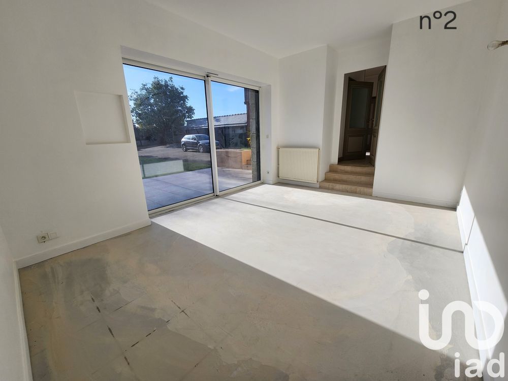 � vendre  Maison Vern-sur-Seiche (35770)