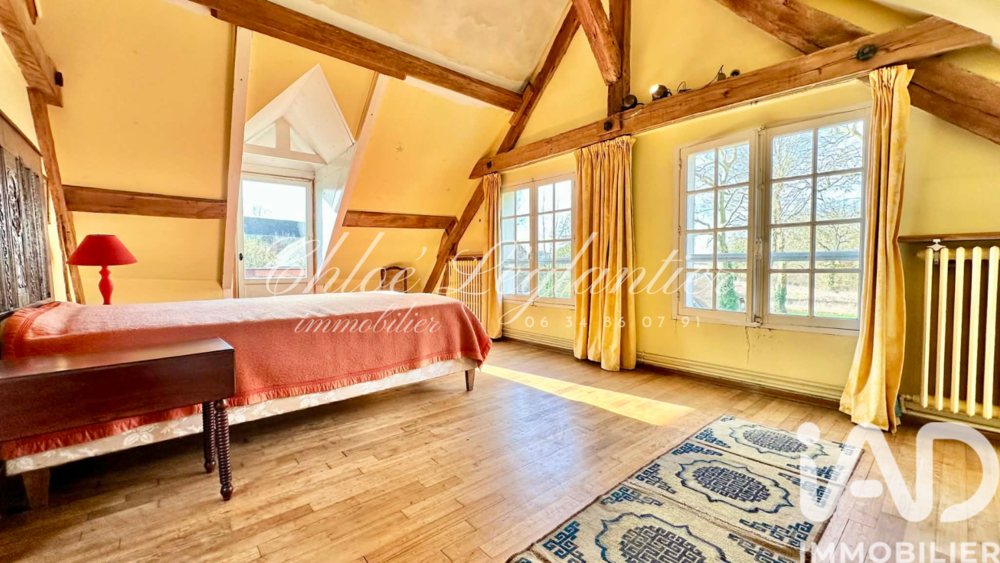 � vendre  Maison La Queue-en-Brie (94510)