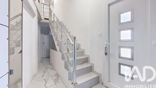  Maison � vendre 4 pi�ces 82 m�