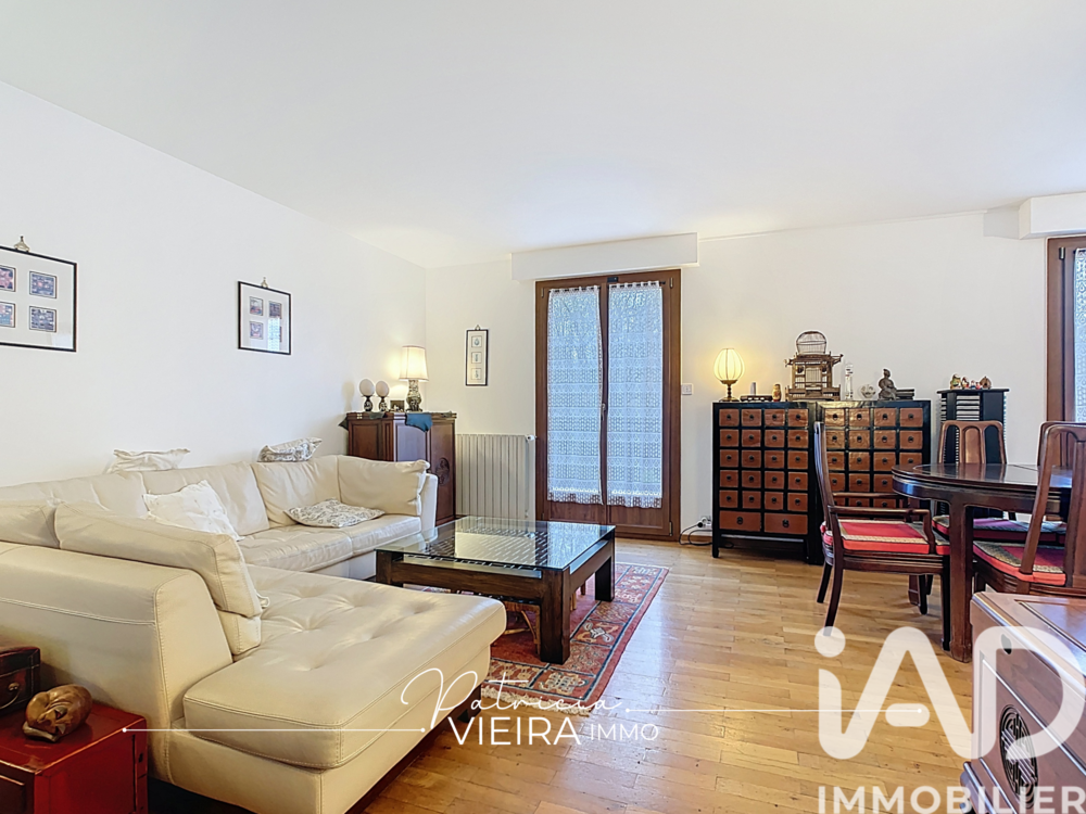 � vendre  Maison Le Plessis-Tr�vise (94420)