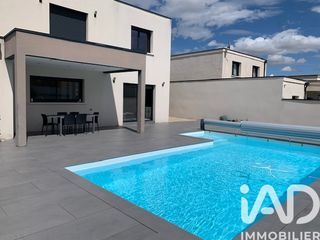  Maison � vendre 9 pi�ces 147 m�