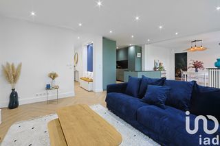  Appartement � vendre 5 pi�ces 140 m�