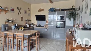  Maison � vendre 5 pi�ces 116 m�