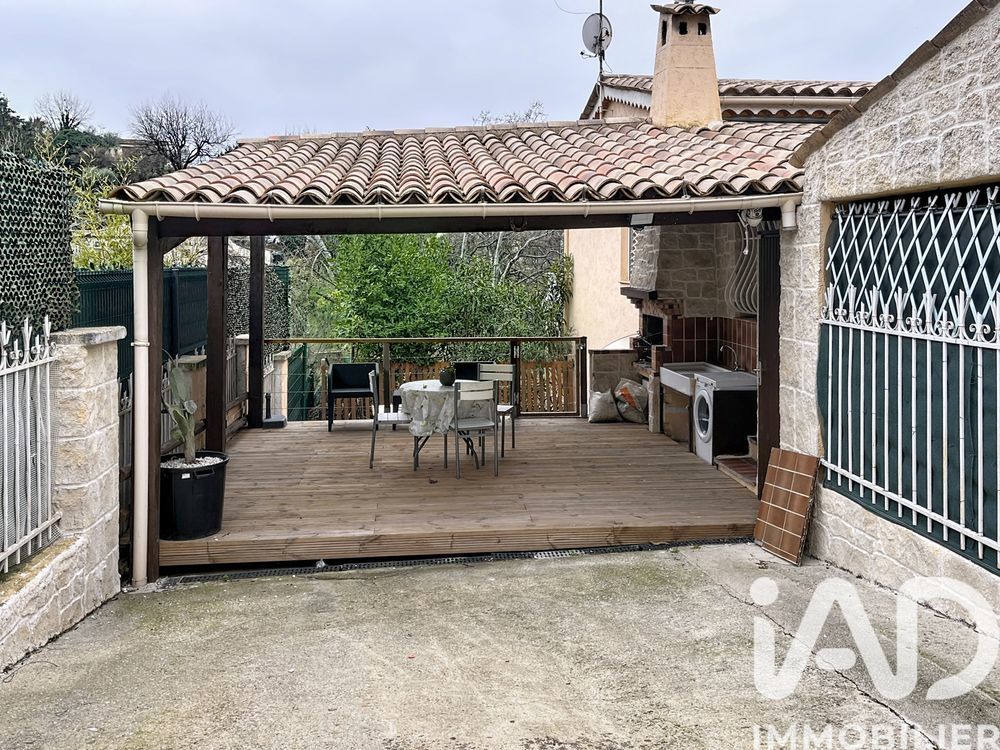 � vendre  Maison Vence (06140)