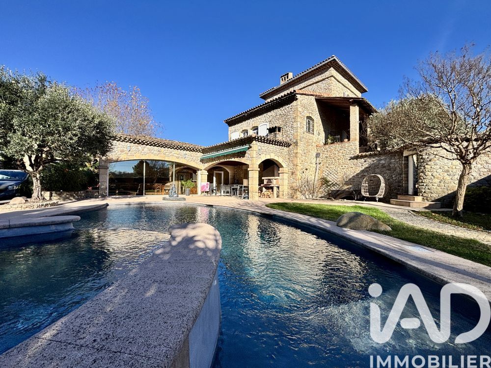 � vendre  Maison Aubenas (07200)