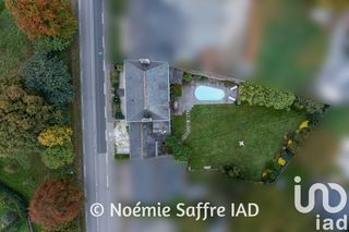  Maison � vendre 7 pi�ces 236 m�