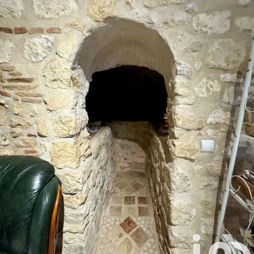 � vendre  Maison Charras (16380)