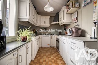  Maison � vendre 7 pi�ces 120 m�