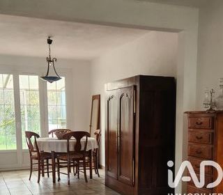  Maison � vendre 3 pi�ces 70 m�