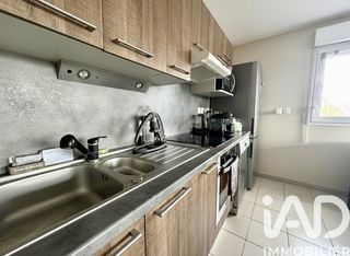  Appartement � vendre 3 pi�ces 63 m�