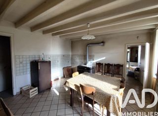  Maison � vendre 6 pi�ces 155 m�