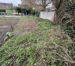  Terrain � vendre 198 m�