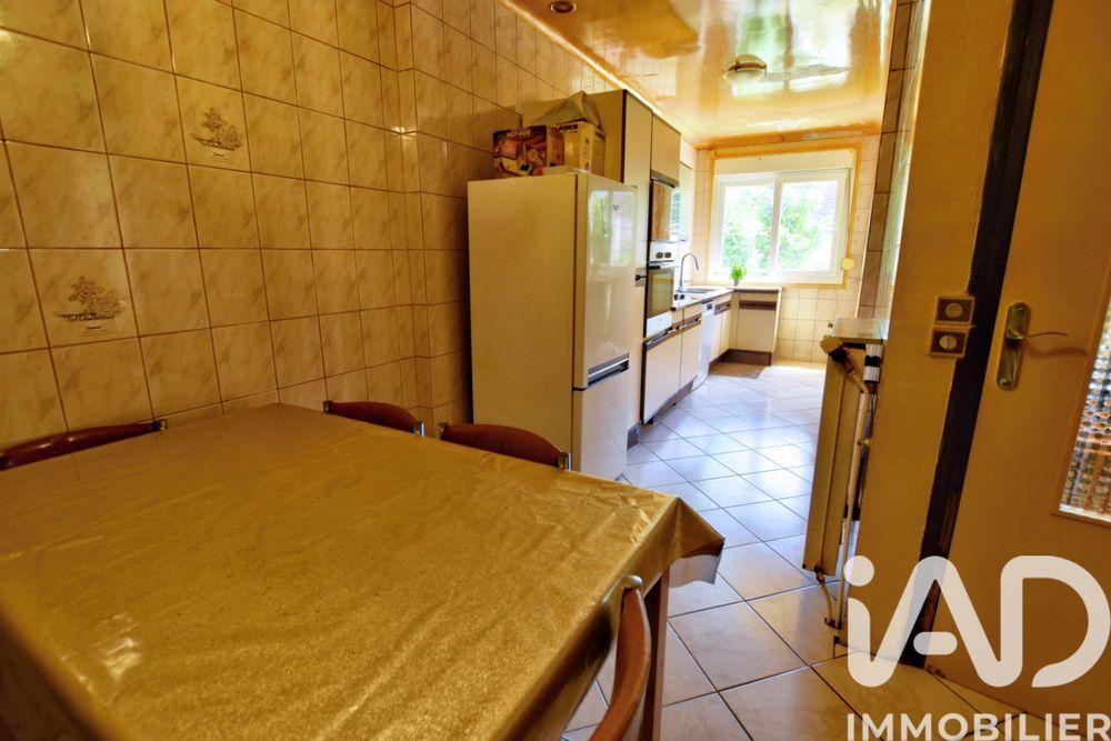 � vendre  Maison Colombes (92700)