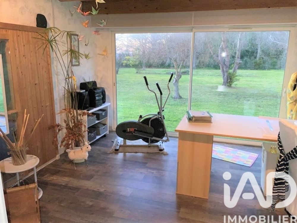 � vendre  Maison Saint-Pierre-d'Ol�ron (17310)