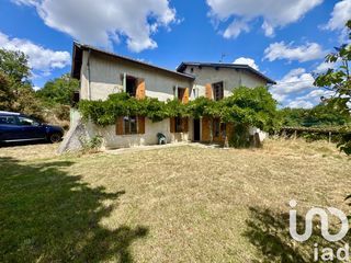  Maison � vendre 6 pi�ces 130 m�