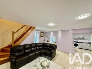  Maison � vendre 5 pi�ces 105 m�