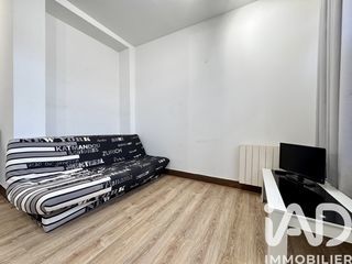  Appartement � vendre 3 pi�ces 49 m�