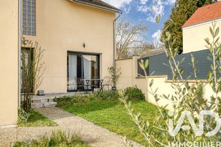  Maison � vendre 7 pi�ces 164 m�