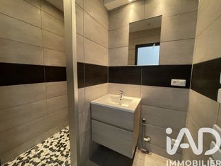  Appartement � louer 2 pi�ces 47 m�