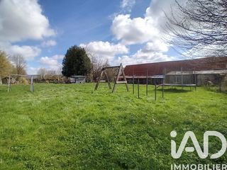  Maison � vendre 4 pi�ces 123 m�