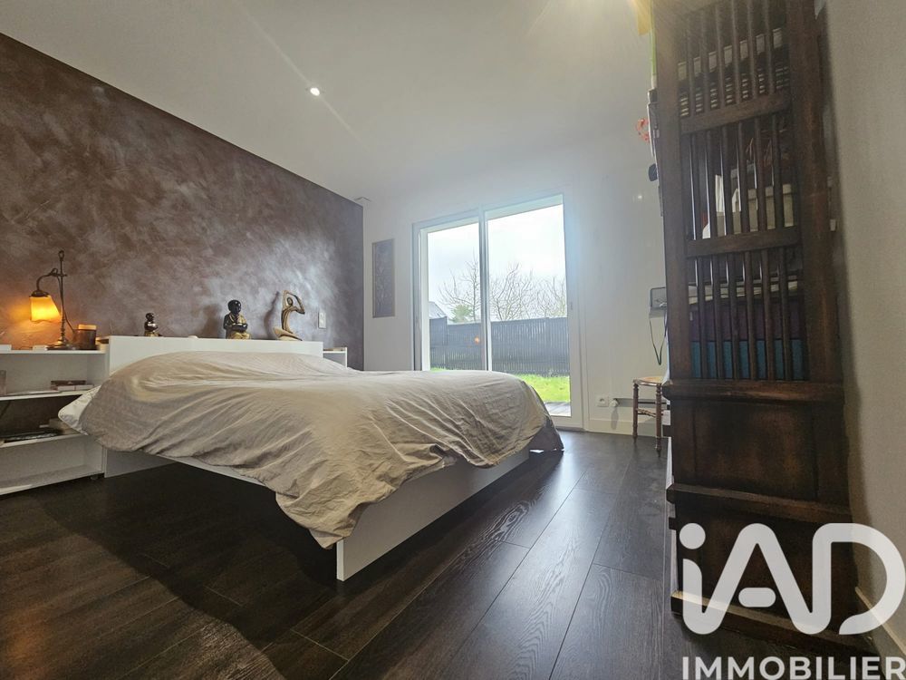 � vendre  Maison Montgermont (35760)