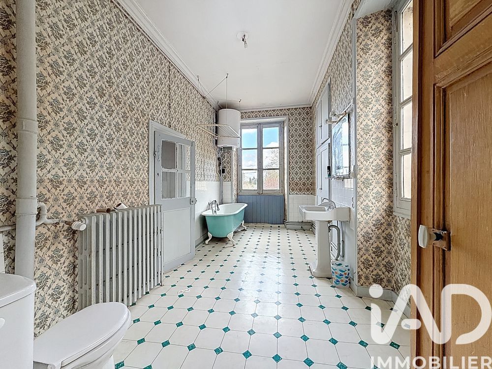 � vendre  Maison Amboise (37400)