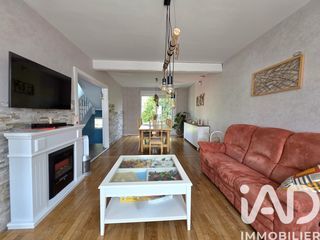  Maison � vendre 5 pi�ces 100 m�