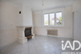  Maison � vendre 7 pi�ces 156 m�