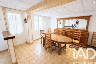  Maison � vendre 3 pi�ces 50 m�