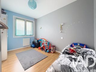  Appartement � vendre 3 pi�ces 70 m�