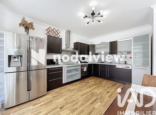  Appartement � vendre 4 pi�ces 98 m�