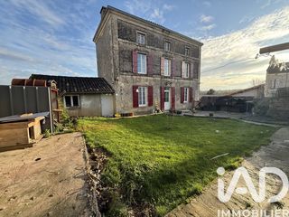  Maison � vendre 6 pi�ces 136 m�