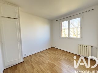  Appartement � vendre 3 pi�ces 51 m�
