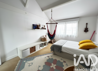  Maison � vendre 5 pi�ces 131 m�