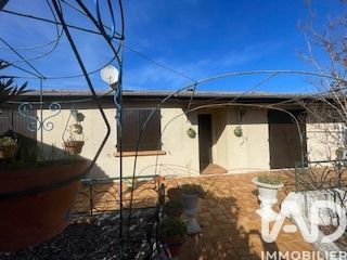  Maison � vendre 5 pi�ces 133 m�