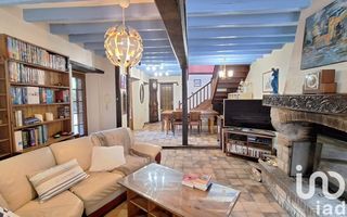  Maison � vendre 7 pi�ces 202 m�