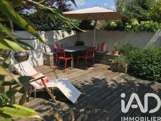  Maison � vendre 8 pi�ces 160 m�
