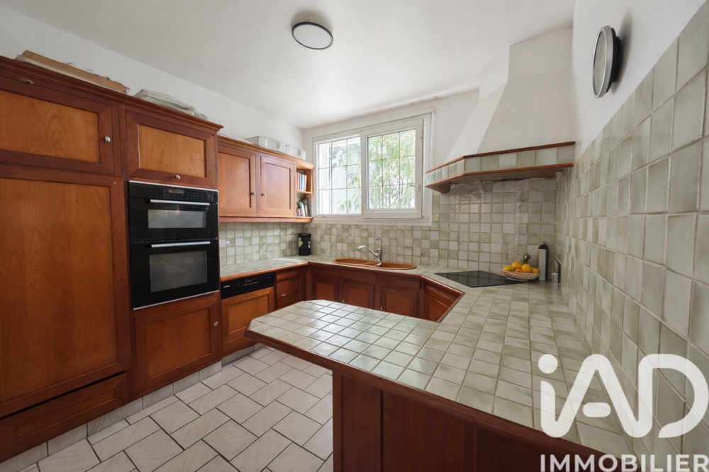 � vendre  Maison Joinville-le-Pont (94340)