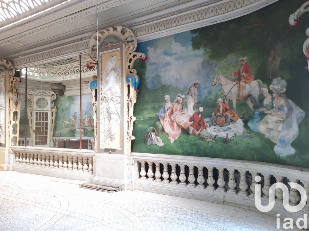 � vendre  Propri�t�/ch�teau Jarnac (16200)