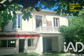  Maison � vendre 6 pi�ces 140 m�