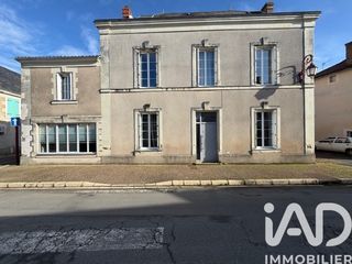  Maison � vendre 7 pi�ces 224 m�