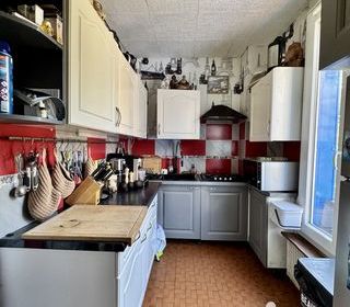  Maison � vendre 3 pi�ces 102 m�