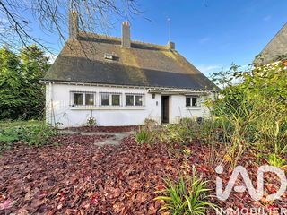  Maison � vendre 4 pi�ces 104 m�