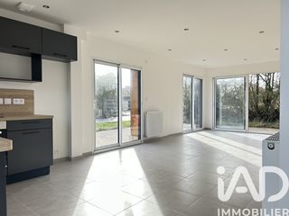  Maison � vendre 3 pi�ces 69 m�