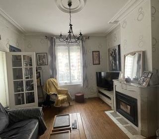  Maison � vendre 3 pi�ces 83 m�