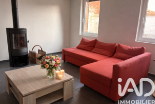  Maison � vendre 3 pi�ces 96 m�