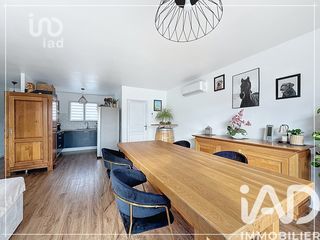  Maison � vendre 4 pi�ces 90 m�